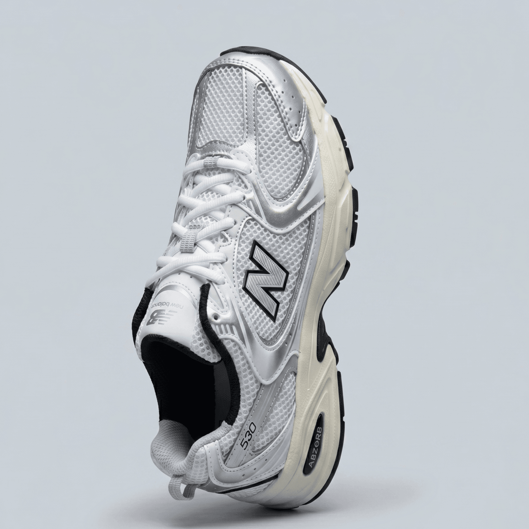 Catálogo de New Balance