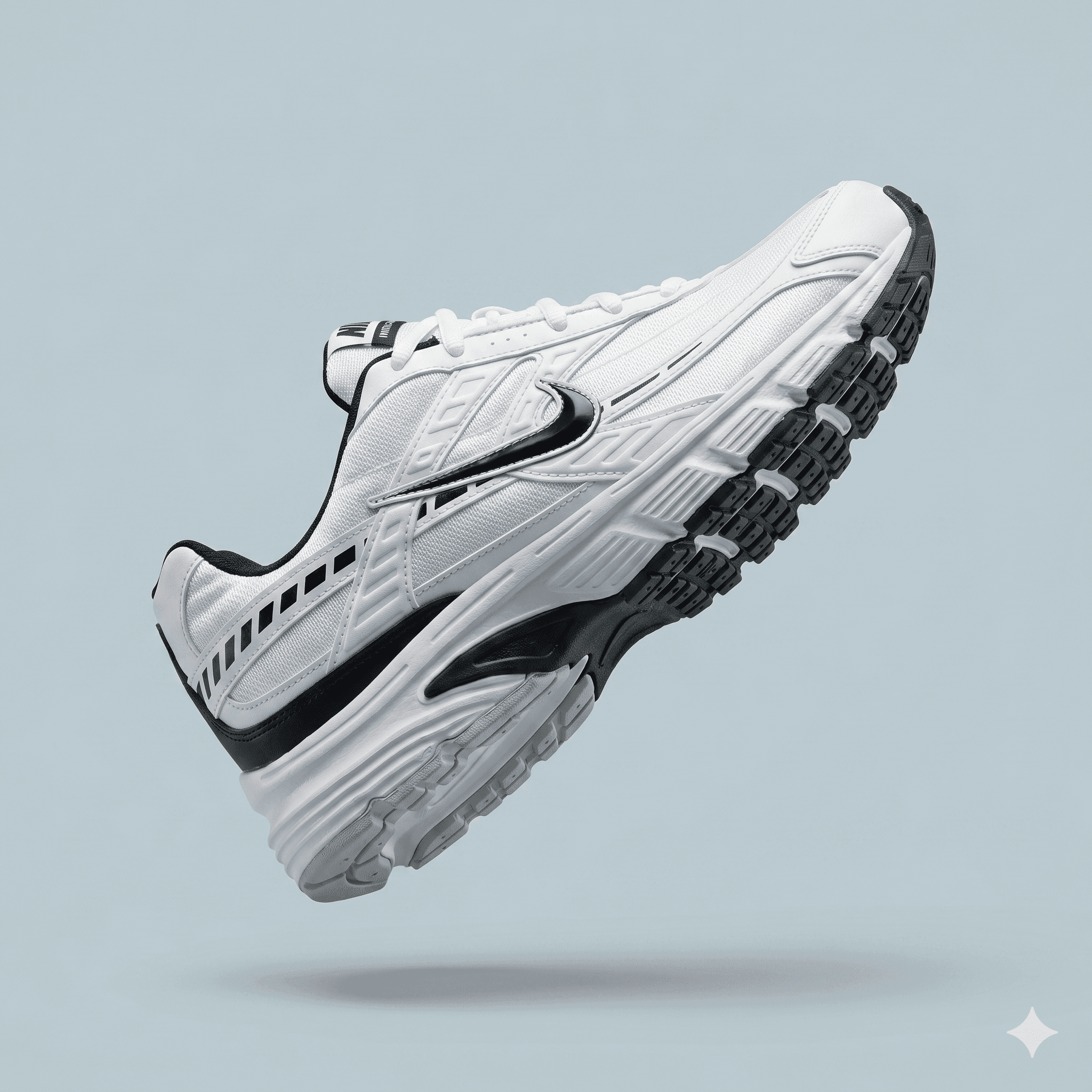 Catálogo de Nike