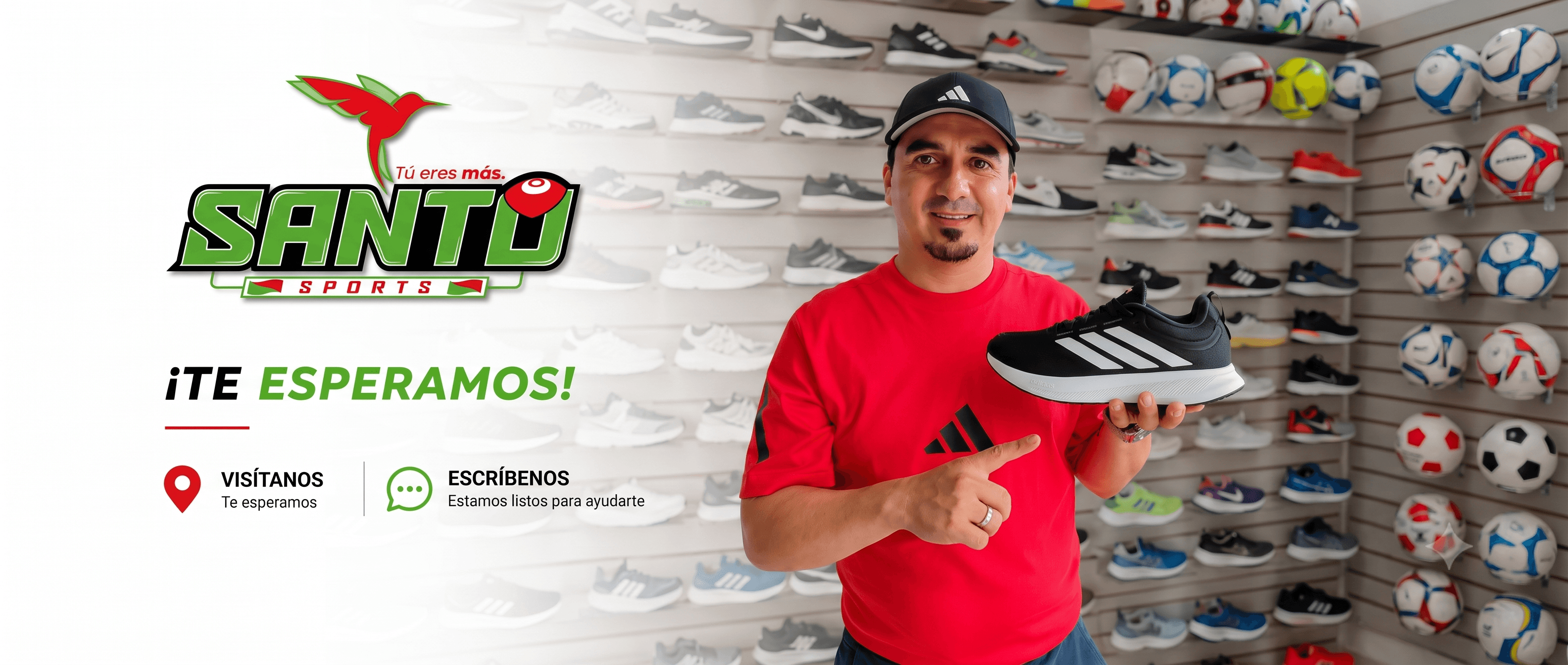 Nueva Colección Streetwear