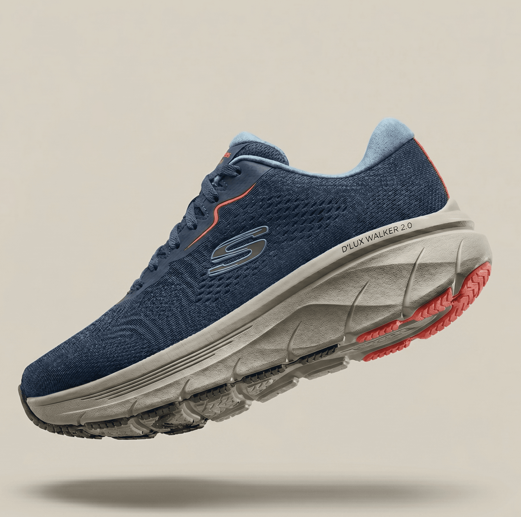 Catálogo de Skechers